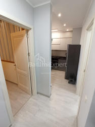 Daire 62 m² Daire - Vakhtang Gorgasali, Batumi, Gürcistan