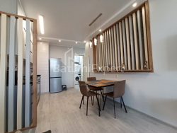 Daire 62 m² Daire - Vakhtang Gorgasali, Batumi, Gürcistan
