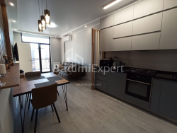 Daire 62 m² Daire - Vakhtang Gorgasali, Batumi, Gürcistan