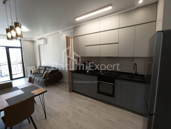 Daire 62 m² Daire - Vakhtang Gorgasali, Batumi, Gürcistan