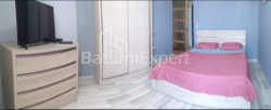 Daire 2-oda 36.6 m² - Mihail Lermontov, Batumi