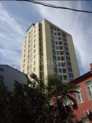 Daire 2-oda 58.6 m² - Mihail Lermontov, Batumi