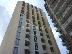 Daire 2-oda 58.6 m² - Mihail Lermontov, Batumi