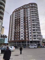 Daire 2-oda 41 m² - David Agmashenebli, Batumi
