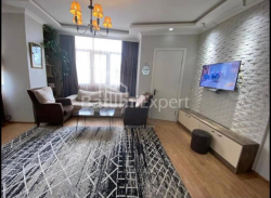Daire 3-oda 66 m² - Alexandra Puşkin, Batumi