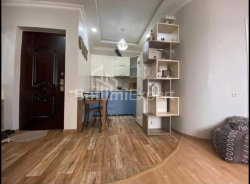 Daire 3-oda 66 m² - Alexandra Puşkin, Batumi