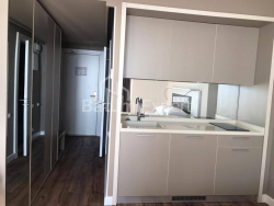Daire 1-oda 30 m² - Şerif Khimshiashvili, Batumi