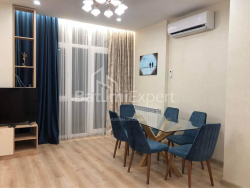 Daire 88 m² Daire - Tbel-Abuseridze, Batumi, Gürcistan