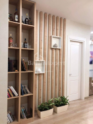 Daire 3-oda 88 m² - Tbel-Abuseridze, Batumi