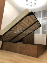 Daire 88 m² Daire - Tbel-Abuseridze, Batumi, Gürcistan