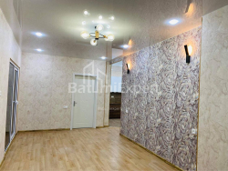 Daire 76 m² Daire - Şalva Inasaridze, Batumi, Gürcistan