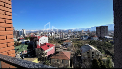 Daire 35.2 m² Daire - Angisa, Batumi, Gürcistan