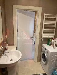 Daire 77 m² Daire - Kral Parnavaz, Batumi, Gürcistan