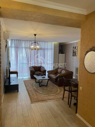 Daire 3-oda 77 m² - Kral Parnavaz, Batumi