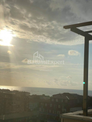 Daire 77 m² Daire - Kral Parnavaz, Batumi, Gürcistan