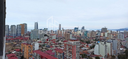 Daire 30.9 m² Daire - Petra Bagrationi, Batumi, Gürcistan