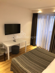 Daire 1-oda 32 m² - Şerif Khimshiashvili, Batumi