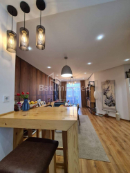 Daire 3-oda 74 m² - George Leonidze, Batumi