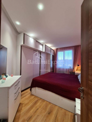 Daire 74 m² Daire - George Leonidze, Batumi, Gürcistan
