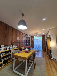 Daire 3-oda 74 m² - George Leonidze, Batumi