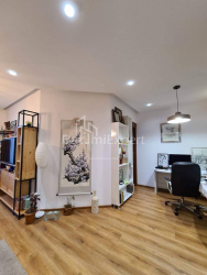Daire 3-oda 74 m² - George Leonidze, Batumi