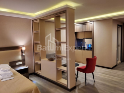 Daire 2-oda 52 m² - Şerif Khimshiashvili, Batumi