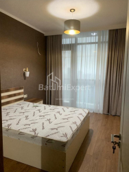 Daire 2-oda 45 m² - Şerif Khimshiashvili, Batumi
