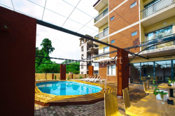 Otel 1000 m² Daire - Petre Iberi, Gonio, Gürcistan