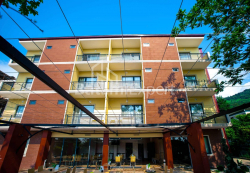 Otel 1000 m² Daire - Petre Iberi, Gonio, Gürcistan