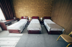 Otel 1000 m² Daire - Petre Iberi, Gonio, Gürcistan