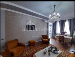 Daire 2-oda 56 m² - Selima Khimshiashvili, Batumi