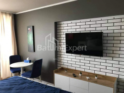 Daire 1-oda 27 m² - Şerif Khimshiashvili, Batumi