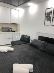 Daire 1-oda 28 m² - Yusuf Kobaladze, Batumi
