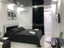 Daire 1-oda 28 m² - Yusuf Kobaladze, Batumi