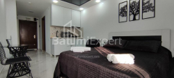 Daire 1-oda 28 m² - Yusuf Kobaladze, Batumi