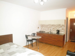 Daire 1-oda 30 m² - Yusuf Kobaladze, Batumi