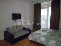Daire 1-oda 30 m² - Yusuf Kobaladze, Batumi