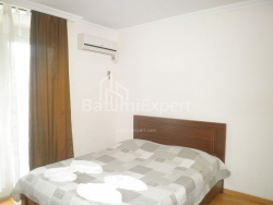 Daire 1-oda 30 m² - Yusuf Kobaladze, Batumi