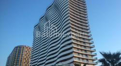 Daire 1-oda 30 m² - Yusuf Kobaladze, Batumi