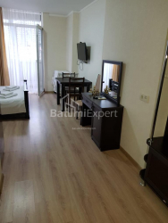 Daire 1-oda 28 m² - Yusuf Kobaladze, Batumi