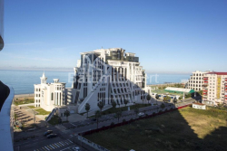 Daire 1-oda 28 m² - Yusuf Kobaladze, Batumi
