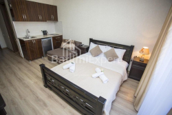 Daire 1-oda 28 m² - Yusuf Kobaladze, Batumi
