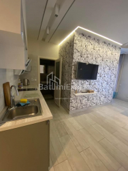 Daire 2-oda 50 m² - Angisa, Batumi
