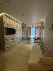 Daire 2-oda 50 m² - Angisa, Batumi