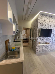 Daire 2-oda 50 m² - Angisa, Batumi