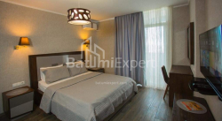Daire 1-oda 31.2 m² - Yusuf Kobaladze, Batumi