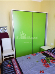 Daire 2-oda 41 m² - Yusuf Kobaladze, Batumi