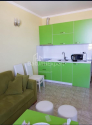 Daire 2-oda 41 m² - Yusuf Kobaladze, Batumi