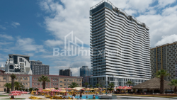 Daire 2-oda 41 m² - Yusuf Kobaladze, Batumi