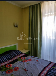 Daire 2-oda 41 m² - Yusuf Kobaladze, Batumi